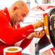 Image for article titled All The Insane Toys You Play With If You're Rich Enough To Be A Ferrari Corse Clienti Customer